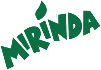 Mirinda logo
